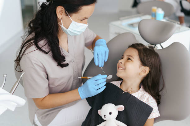 Best Urgent Tooth Repair  in Obetz, OH