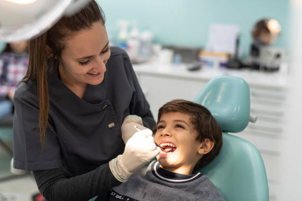 Best Tooth Infection Emergency Dentist  in Obetz, OH