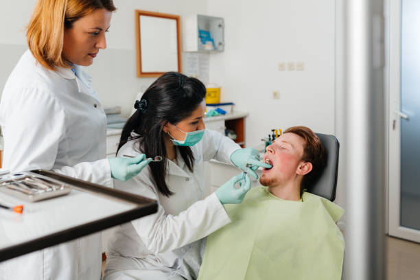 Best Emergency Dental Filling Replacement  in Obetz, OH