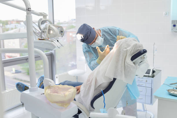 Best Root Canal Emergency Dentist  in Obetz, OH